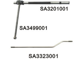 SA3201001/SA3499001/SA3323001